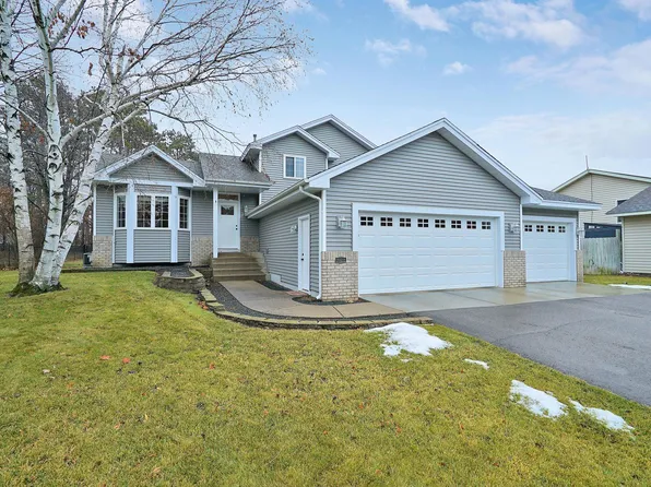 14693 Jay St NW, Andover, MN 55304