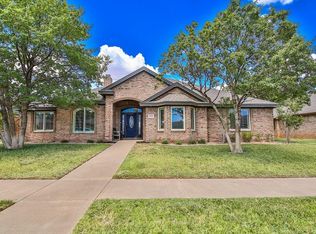 4714 106th St, Lubbock, TX 79424