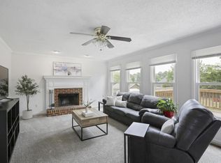 1803 Cabot Ct SW, Marietta, GA 30064