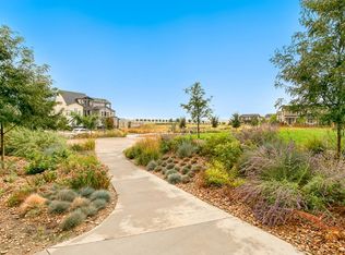 Homes Available Soon, Baseline Parkside West - Single-Family Homes, Broomfield, CO 80023