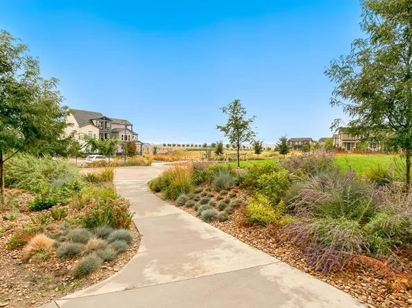 Homes Available Soon, Baseline Peaks Collection