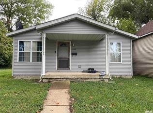 1320 E Edwards St, Springfield, IL 62703