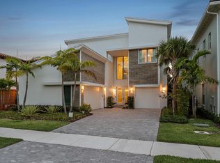 13436 Machiavelli Way, Palm Beach Gardens, FL 33418