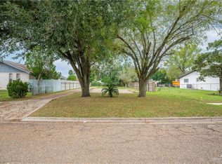 1005 S Nebraska Ave, Weslaco, TX 78596