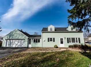 473 Fetzner Rd, Rochester, NY 14626