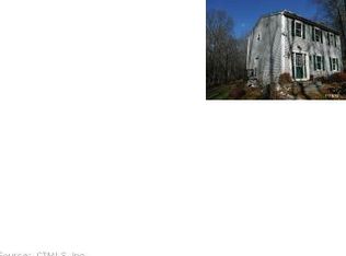 11 Kingsbury Rd, Eastford, CT 06242