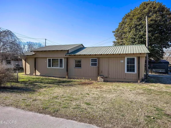 101 Galyon Dr, Lenoir City, TN 37771