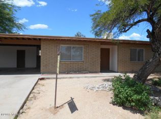7549 E 27th St, Tucson, AZ 85710