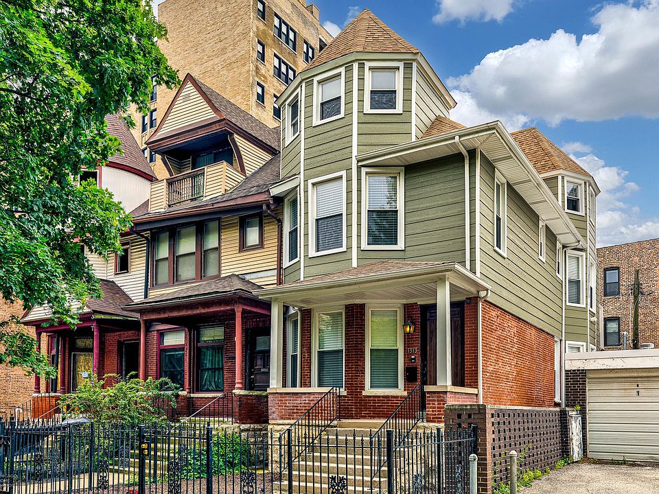 1st image of 1313 E Hyde Park Blvd