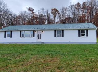 3774 Springwood Rd, Fincastle, VA 24090