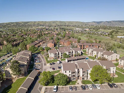 Riva Ridge Apartments Photo 1