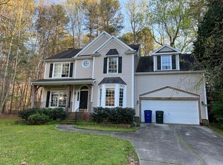 7600 Sutcliffe Dr, Raleigh, NC 27613