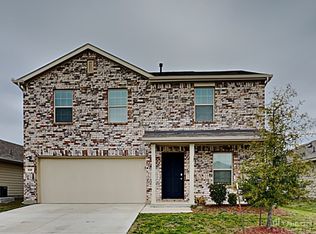 428 Blue Crow Ln, Haslet, TX 76052