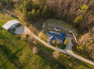 24 Britt Rd, Beech Bluff, TN 38313