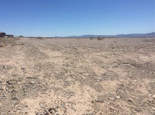 2484 Riverview Dr, Bullhead City, AZ 86442