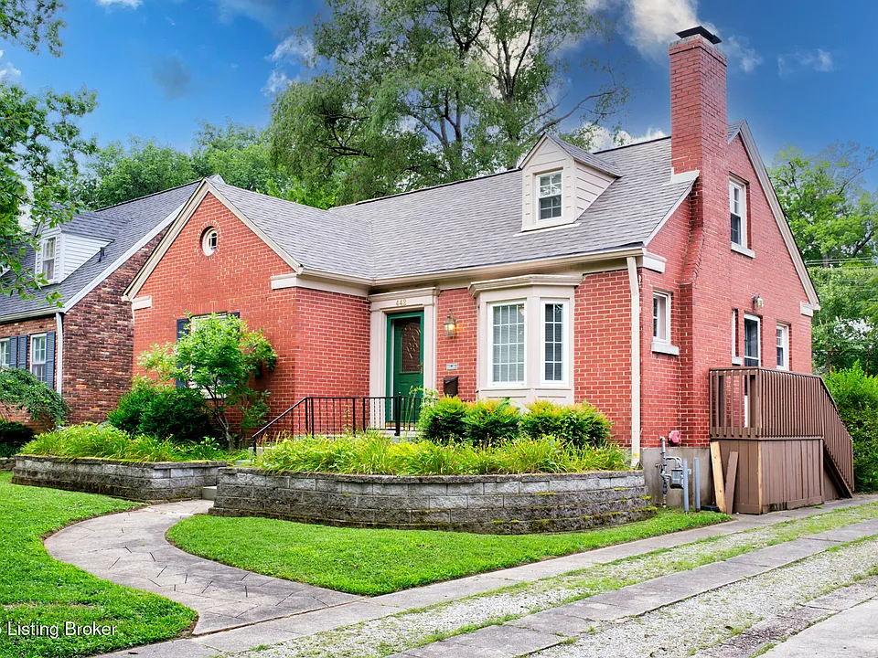 442 Bauer Ave