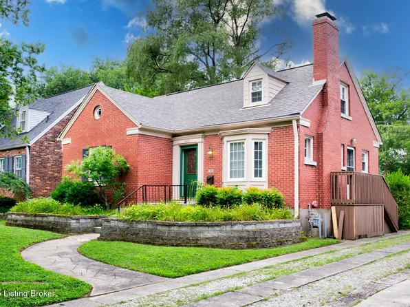 442 Bauer Ave, Saint Matthews, KY 40207