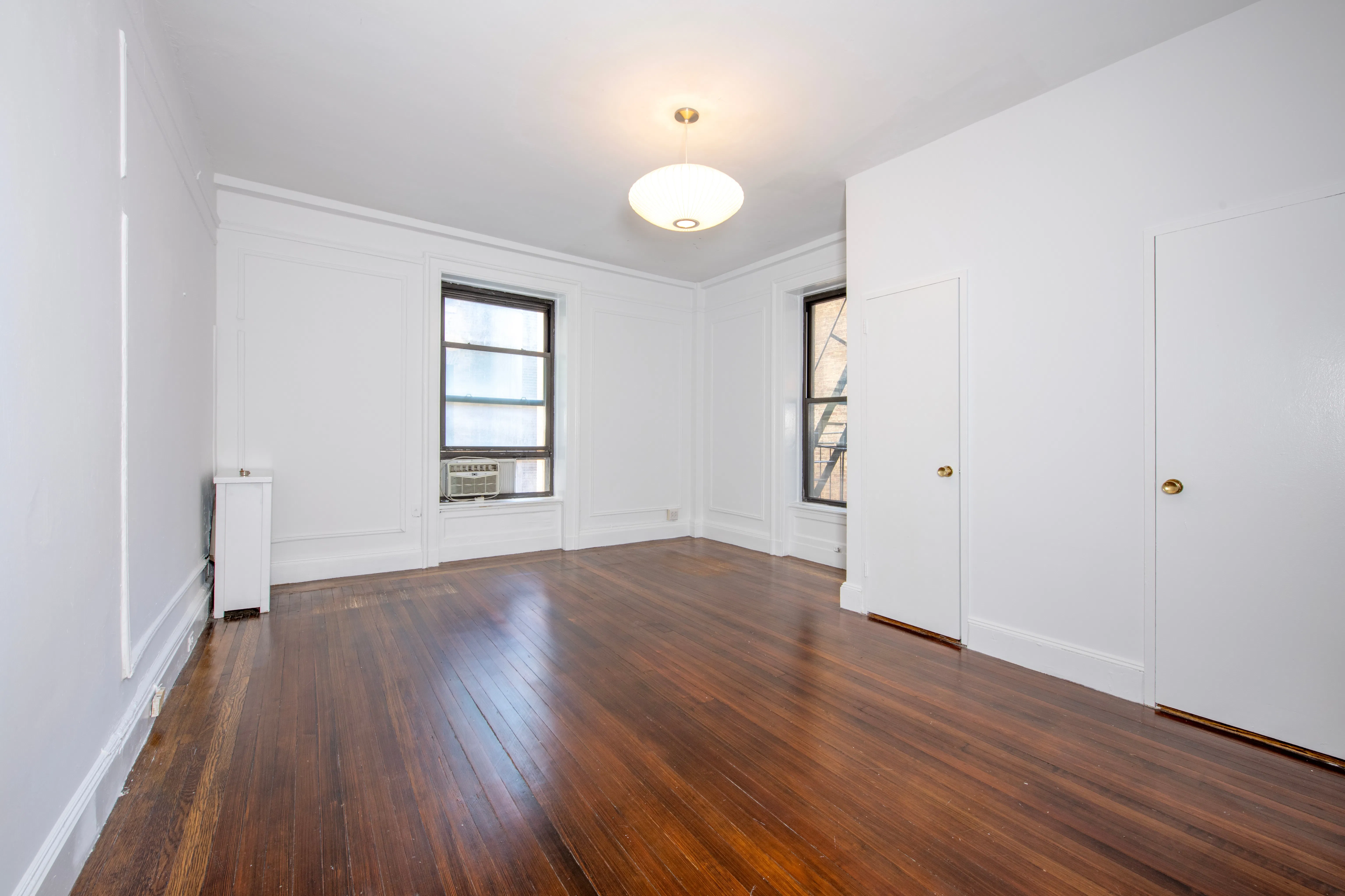 299 Riverside Drive #4D in Upper West Side, Manhattan | StreetEasy