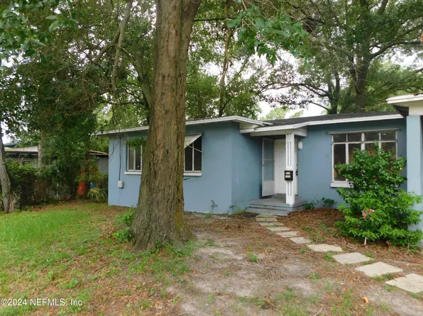 1020 EASTDALE Street, Jacksonville, FL 32211