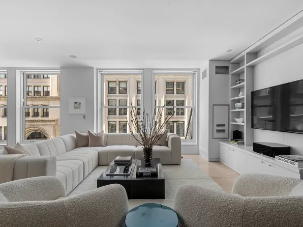141 Fifth Avenue 3AB image 1 of 26