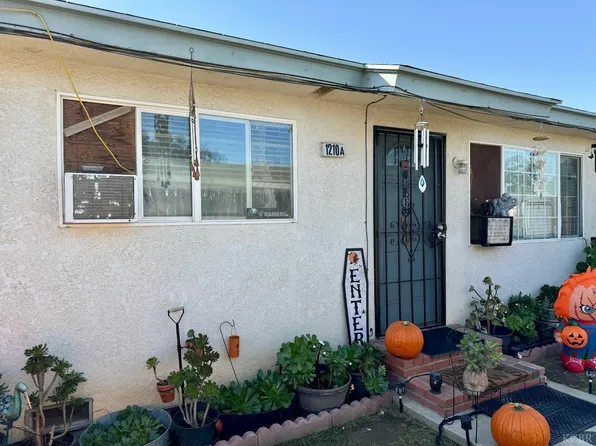 1210 N Green St, Hanford, CA 93230