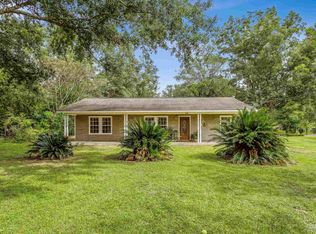 718 Highway 196, Molino, FL 32577