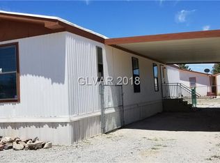 130 Rudy Rd, Pahrump, NV 89048