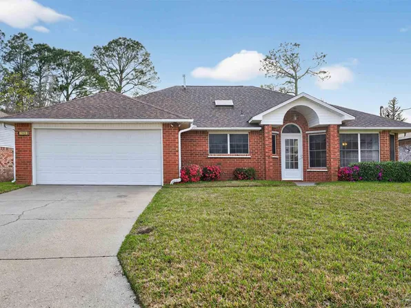 7039 Andros Dr, Pensacola, FL 32506