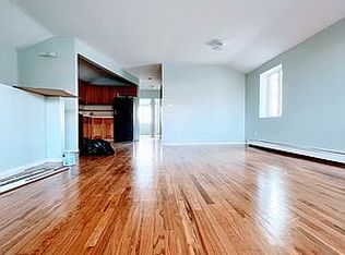 1122 Loring Ave FLOOR 2, Brooklyn, NY 11208