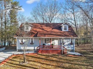 16 Pomeroy Ct, Fairfield Glade, TN 38558