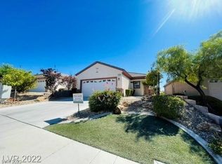 2583 Darda St, Henderson, NV 89044