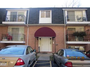 3 Stratford Dr #B202, Wheeling, WV 26003