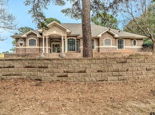 111 Private Road 7004, Frankston, TX