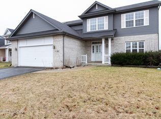 17831 Fairoaks Dr, Country Club Hills, IL 60478