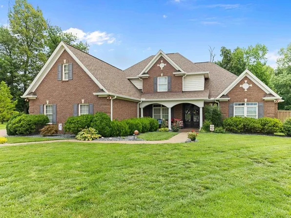 3130 Forest Edge Cv, Owensboro, KY 42303
