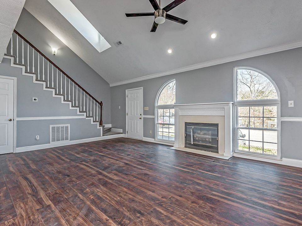 Large Living Room 