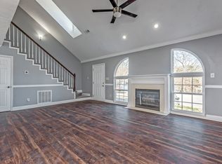 113 Hanover Pl, Oak Ridge, TN 37830