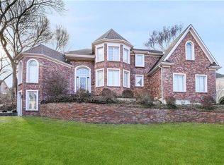 5507 NW 60th Ter, Kansas City, MO 64151