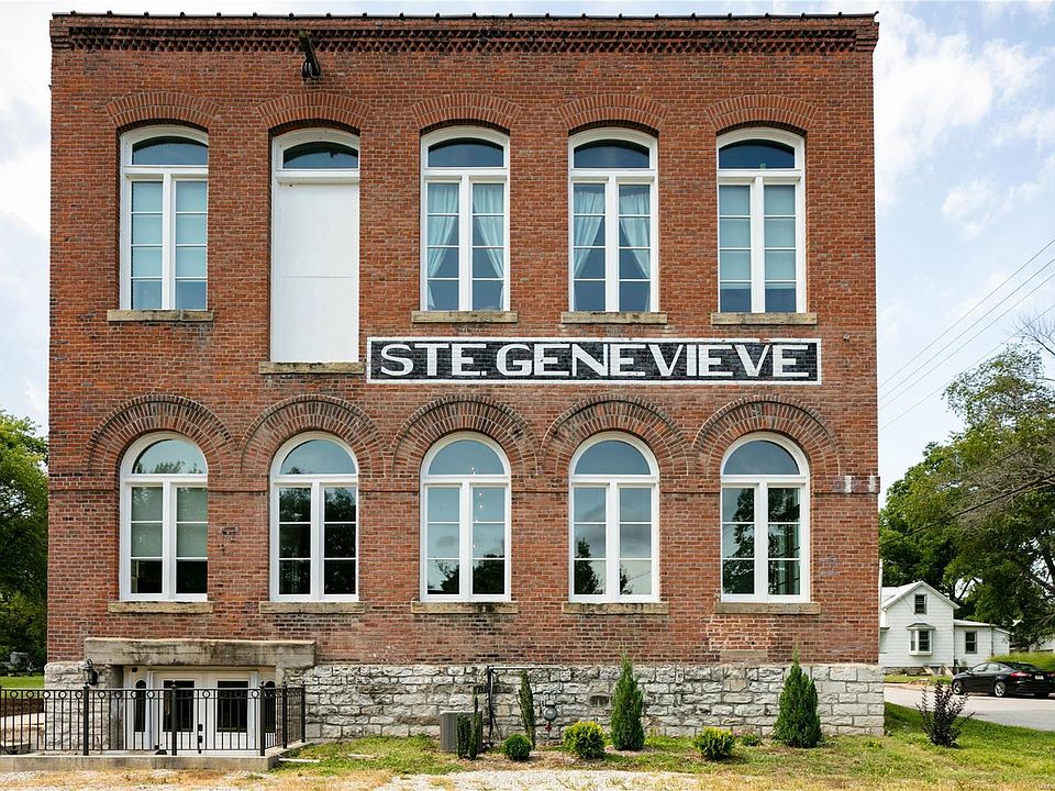 555 N 3rd St, Ste Genevieve, MO 63670 Zillow