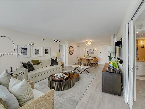 5th image of 2030 S Ocean Dr APT 410