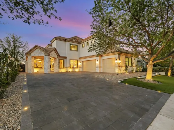 9704 Camden Hills Ave, Las Vegas, NV 89145