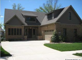 3993 Hawks Way NE, Huntsville, AL 35811