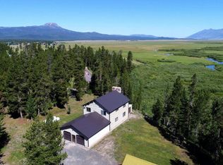 4295 N Big Springs Loop, Island Park, ID 83429