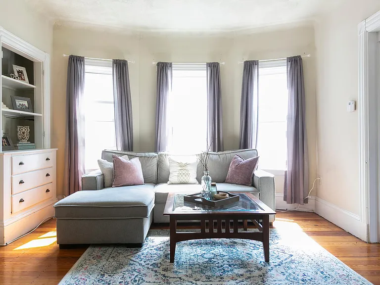 67 Avon St #2A — Photo 2