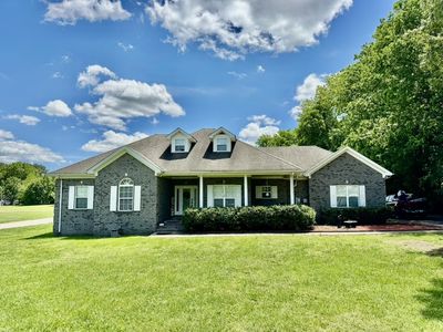 435 Long St W, Mc Ewen, TN, 37101