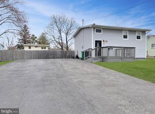 522 Alfred Rd, South Toms River, NJ 08757