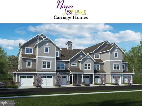 24575 Merlot Dr #26-003, Lewes, DE 19958