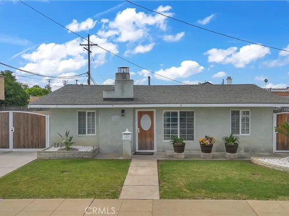 1414 W Shorb St, Alhambra, CA 91803