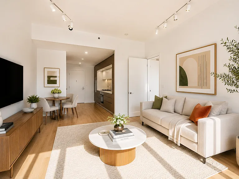 75 Wall St #31G — Photo 4