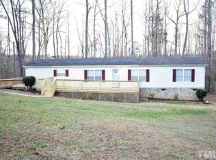 3657 Wellington Dr, Franklinton, NC 27525